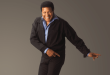EARL MINNIS PRESENTS: Chubby Checker & The Wildcats