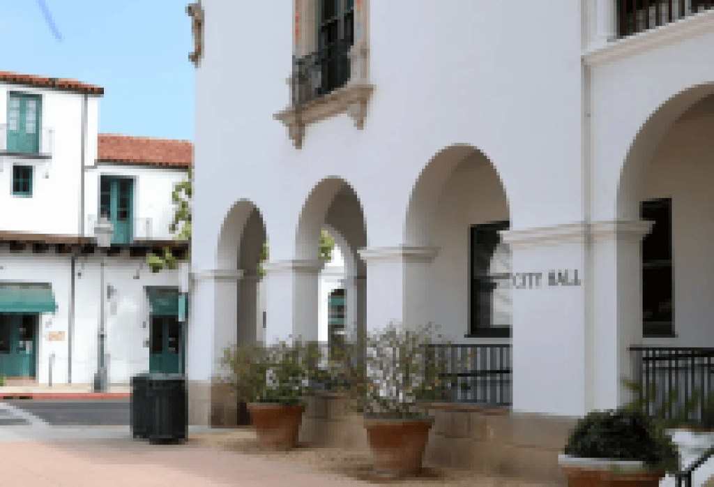 Resultados fiscales de la ciudad de Santa Bárbara