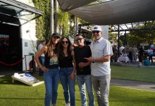 Realtors Host FUNdraiser for Hugs For Cubs