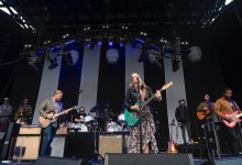 Review | Family Matters, Music Soars