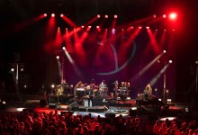 Review | Elvis Costello and Daryl Hall Make Some Musical Dreams Come True