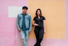 Summer Exhibit: BLUE by Pedro de la Cruz and Sylvan Butera Rich