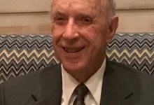 Elbert Lawrence (Larry) Brown