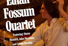 Etham Fossam Quartet