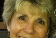 Gaye Stephenson O’Callahan