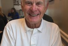 ‭ Gerald Francis Corrigan