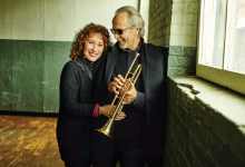 Herb Alpert and Lani Hall