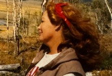 Patricia Ruddick Turnbull