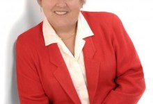 Shirl (Shirley) Aronson