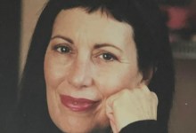 Brenda “Bella” Barrett