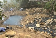 Stewards of the Hot Springs Step Forth in Montecito