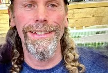 Anthony (Tony) David Scacchi