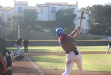 Foresters Extend Their Winning Streak to Four Games With 12-5 Victory Over Conejo Oaks