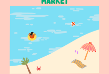 Mujeres Makers Market