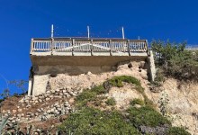 With Eye on Erosion, Santa Barbara County Updates Isla Vista Bluff Safety Plan