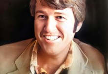 Richard Bruce Rollins