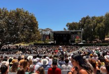 UC Santa Barbara’s Class of 2024 Graduates After Tumultuous Final Year