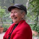 In Memoriam  Irene Lamberti  1929-2024