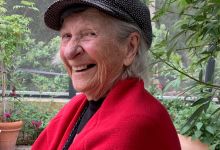 In Memoriam  Irene Lamberti  1929-2024