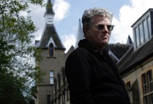 Talking Totally Tubular with the Thompson Twins’ Tom Bailey