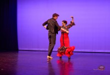 ‘Drumbeat of Humanity’: Documentary by Yulia Maluta