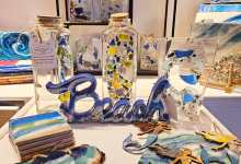 Carpinteria Arts & Craft Faire