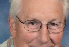 Joseph Peter Bauer Jr.