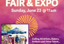 Summer Vendor Expo