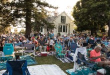 Music at the Ranch Summer Concert Series