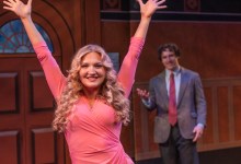 ‘Legally Blonde’ Bends and Snaps Its Way to Santa Barbara July 12-27