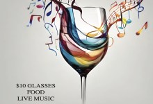 Live Music Saturdays at Carr Winery Santa Ynez