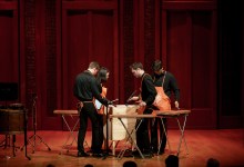 ON the Beat | Academy Update, in Name and Musical Deeds