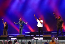 Review | Pentatonix’s Perfect Pitch Doesn’t Quite Hit a Home Run