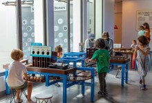 Measurement Rules Takes Over as MOXI’s Newest Installation