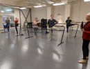 Adult Beginning Ballet Summer Intensive