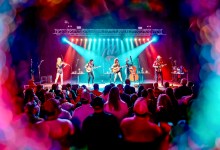 ON the Beat | Live Oak Fest, S.L.O. Calling