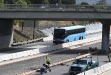 Big Lane Changes Coming This Summer to Highway 101 Through Montecito