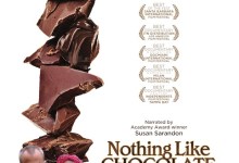 Documentaries Change The World – Talk