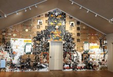 Slices of Latinx Life, Cali-Style