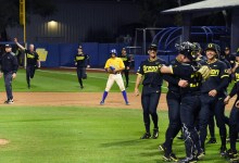 Oregon Baseball Eliminates UC Santa Barbara With 3-0 Win