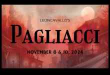 Opera Santa Barbara presents: Pagliacci
