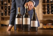 Quality Time with San Ysidro Ranch’s Château d’Yquem Collection