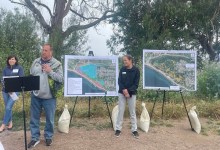 Future of Santa Barbara’s Douglas Family Preserve Laid Out at Community Meeting