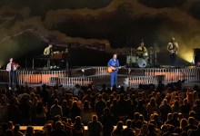 Review | Noah Kahan’s ‘We’ll All Be Here Forever’ Tour