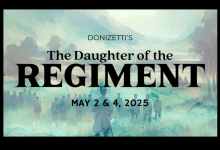 The Daughter of the Regiment