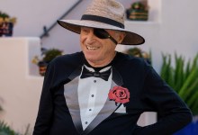 In Memoriam:  Richard A. Ross, MD, MPH  1943–2024