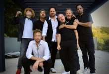 Carpinteria-Based Band Road Movie Celebrates New Album