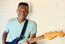 EARL MINNIS PRESENTS and Lobero Theatre Foundation present: The Robert Cray Band