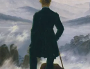 Online Seminar Series: The Romantic Eye/I