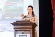 ‘This Program Is a Lifeline’: Santa Barbara’s Safe Parking Program Celebrates 20 Years